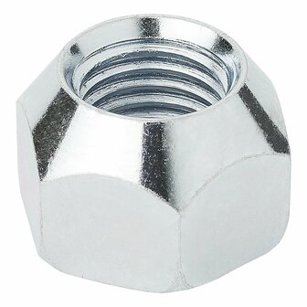 Wheel nut M12x1.5 conical cone - set of 4