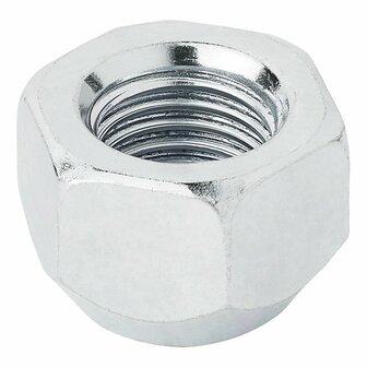 Wheel nut M12x1.5 conical cone - set of 4