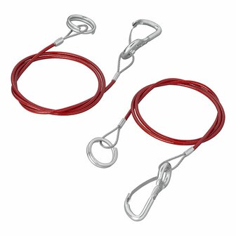 Break-off cable 1M