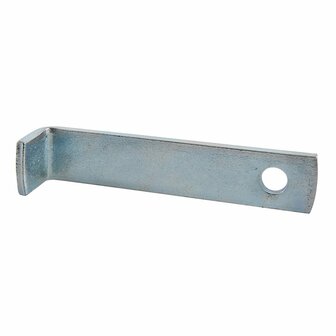 Pen metal for coupling lock