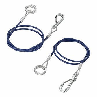 Break-off cable 1M HD