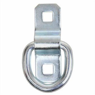 Lashing eye 2-piece 10mm