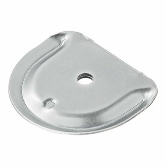Lashing eye 76x66mm