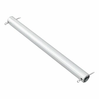 Axle for double jockey wheel 48 mm 341508