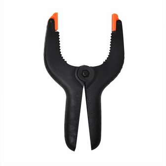 Universal clamps - set of 2