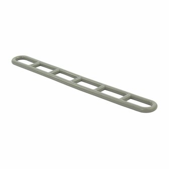 Stair tensioner 22.5cm 6-hole - set of 5