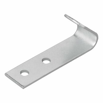 Hook screwable 4 pieces