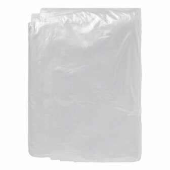 Ground sheet without plasticizers 2.00x3.00M LDPE 0.03 mm