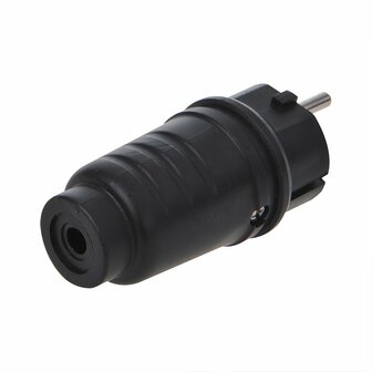 Schuko plug