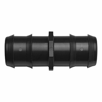 Straight hose nozzle 40 mm per piece