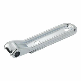 Flap hinge 220mm