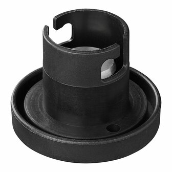 Gas cap LPG short