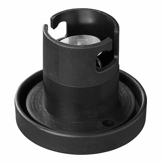 Gas cap LPG long