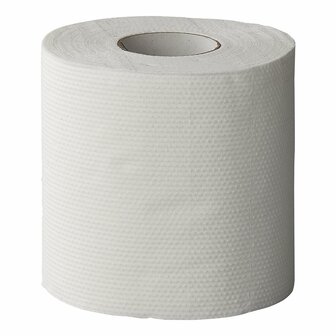 Fast-dissolving toilet paper - set of 4
