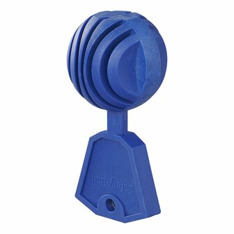 Anti-theft ball for ball coupling
