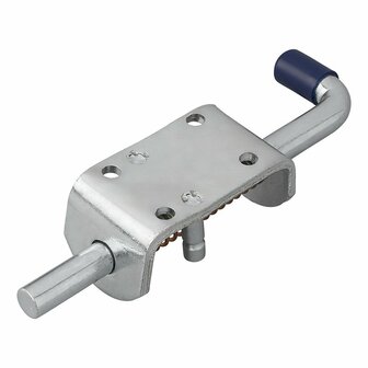 Spring lock