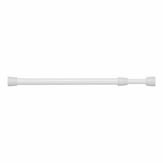 Locking rod extendable 25.5-43cm