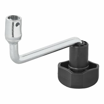 Lever for double jockey wheel 48 mm 341508