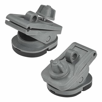 Awning clip rotary lock - Bulk