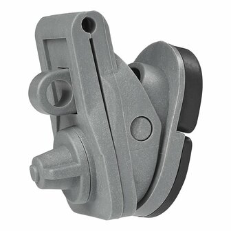 Awning clip rotary lock - Bulk