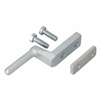 11mm board hinge