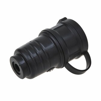 Schuko socket