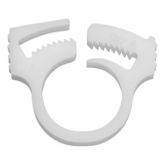 Hose clamp snapper 12-14mm 3 pieces