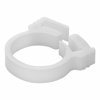 Hose clamp snapper 17-19mm 3 pieces