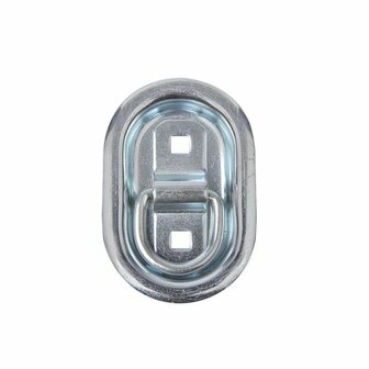 Lashing eye oval 103x70mm