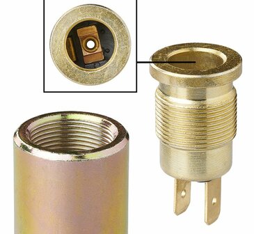 Beacon pen weldable