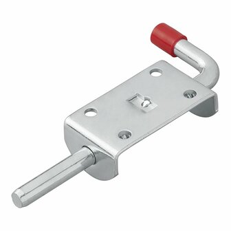 Spring lock dia 10 mm/136 mm