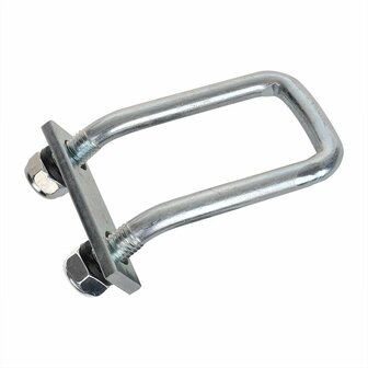 Lashing bracket