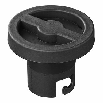 Gas cap LPG long