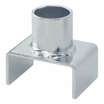 Adapter for pot jack