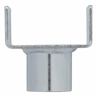 Adapter for pot jack