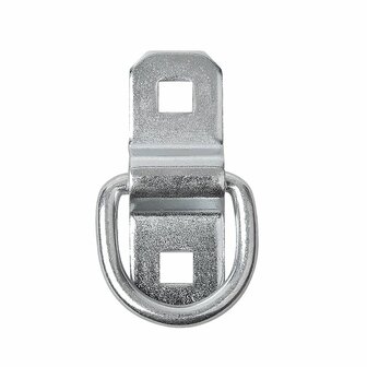 Oval lashing eye 145x100mm