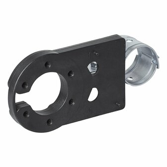 Socket holder