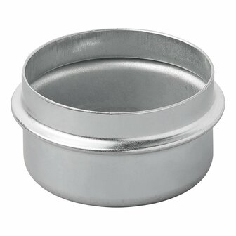 Hub cap dia 52mmx26mm suitable for Knott/Hahn/Nieper