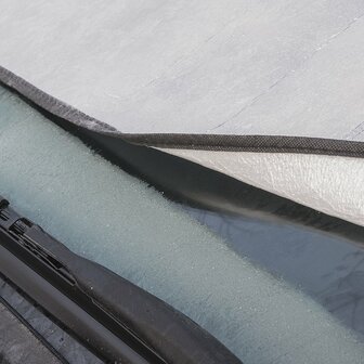 Anti-ice sun film standard 70 x 140 cm