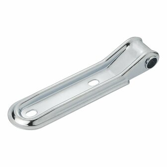 Flap hinge 220mm
