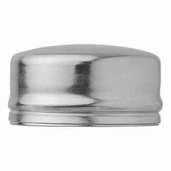 Hub cap dia 55mmx29mm suitable for