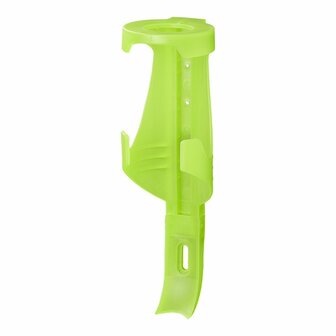 Wall bracket fluorescent for Fire extinguisher 750ml (510310V01 - 510311V01)