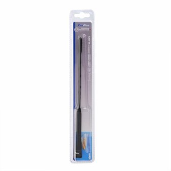 Car antenna 23cm incl. M5 M6 adapters
