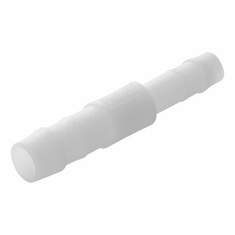 Hose reducer straight 10x8mm 2 pieces