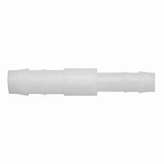 Hose reducer straight 10x8mm 2 pieces