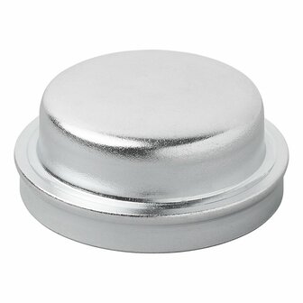 Hub cap dia 64mmx28mm suitable for Knott