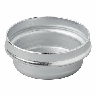 Hub cap dia 64mmx28mm suitable for Knott