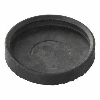 Protective caps plastic - set of 4 for support set 360801/360803