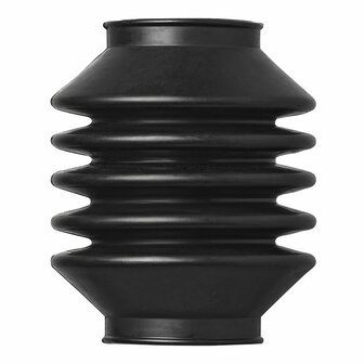 Dust cover for overrun brake 55mm
