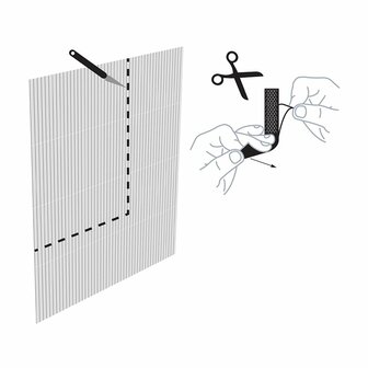 Insect screen